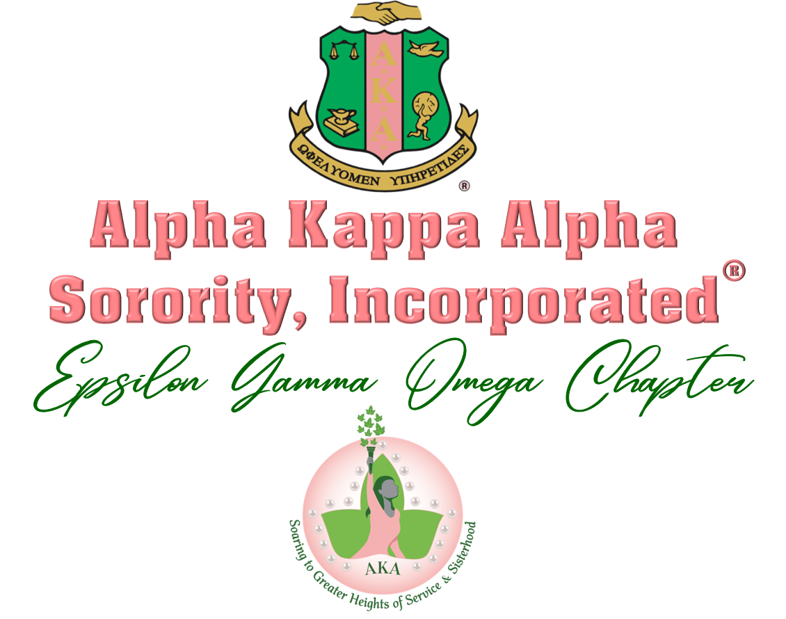 alpha kappa alpha hashtags